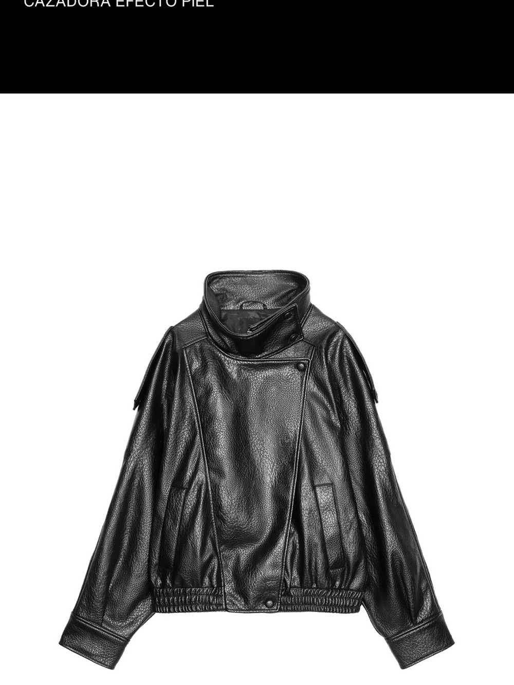 Zara Jacket